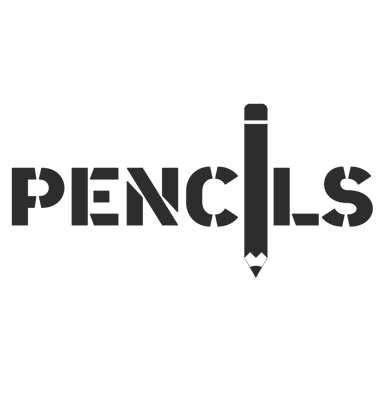 PENCILS Logo