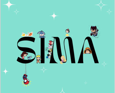 Sima logo