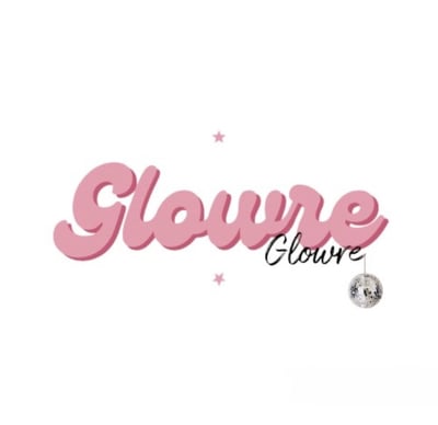 Glowre logo