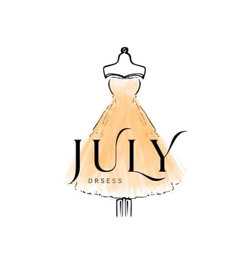 JULY logo