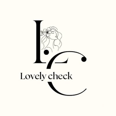Lovely Check