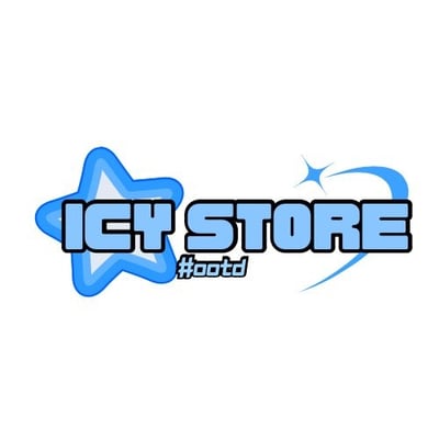 icy logo