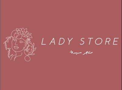 LADY STORE logo