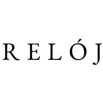 Reloj logo