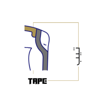 TAPE | تيب logo