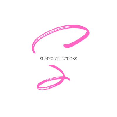 Shaden Selections logo