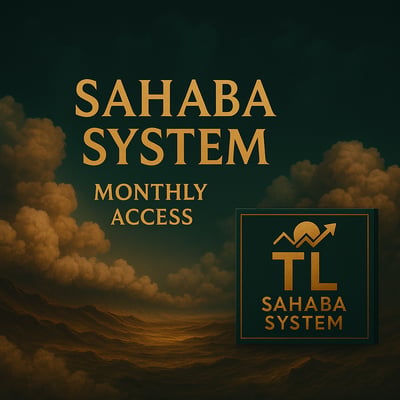 TL | Sahaba System logo