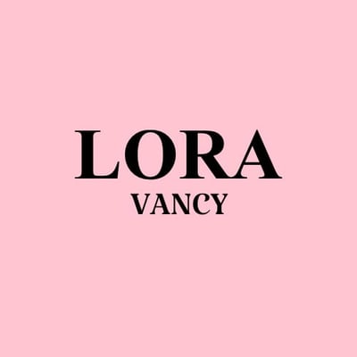 Logo of Lora vancy