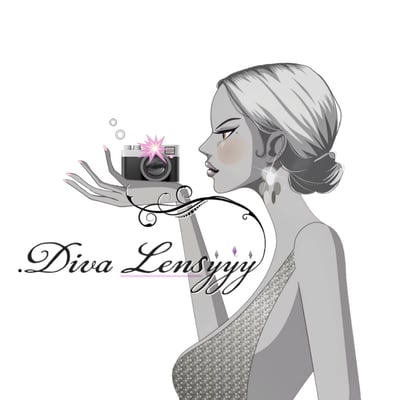 Logo of Diva lensyyy