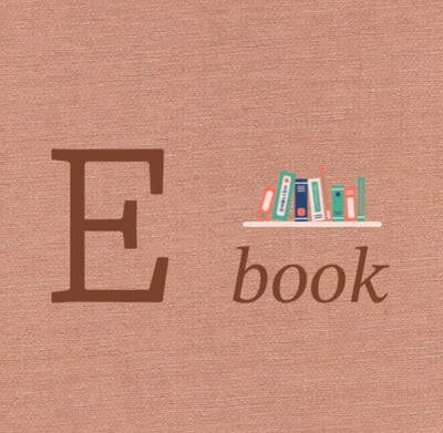 Logo of 𝐄_𝐁𝐨𝐨𝐤