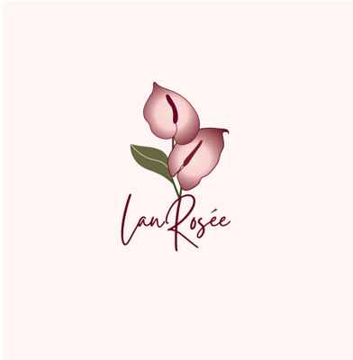 LanRosée | لانروزيـــه logo
