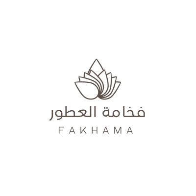 فخامة العطور logo