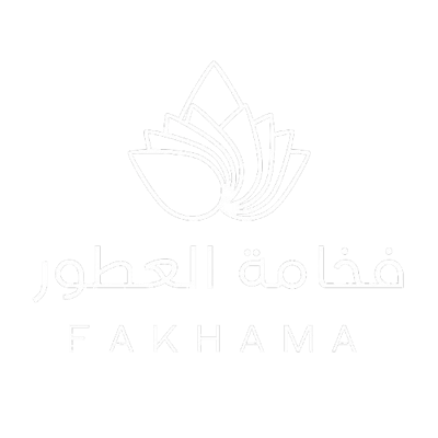 فخامة العطور logo