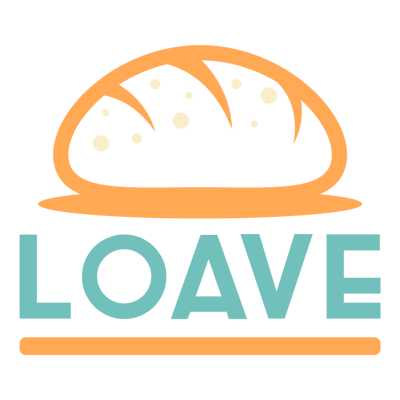 LOAVE logo
