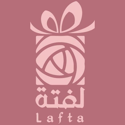 لفتة ورد وهدايا logo