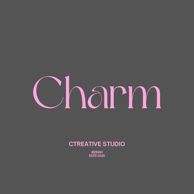 Charm logo