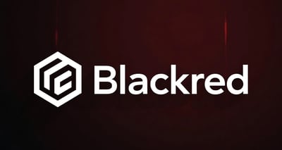 Logo of BlackRed