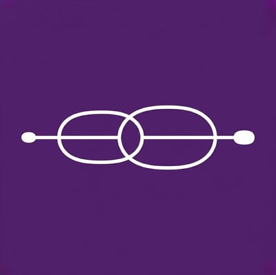 نظارات المدار logo
