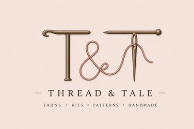 Thread & Tale | خيط وحكاية