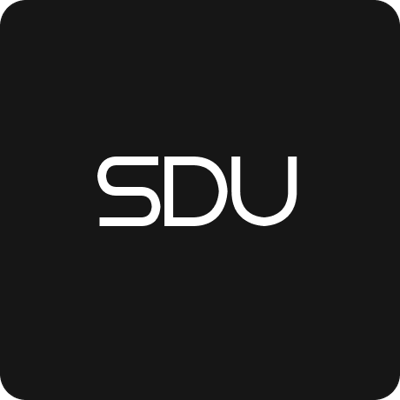 SDU logo