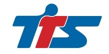 Technology Trading and Services (TTS) logo
