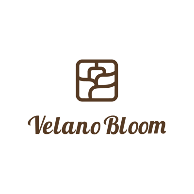 VELANO BLOOM logo