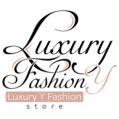 Luxury Y Fashion logo