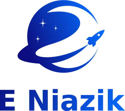eniazik logo
