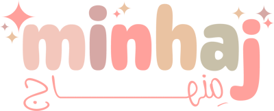 Minhaj logo