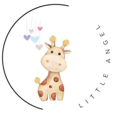 Little Angel logo