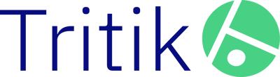 متجر ترايتك | Tritik logo
