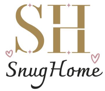 Snug Home logo