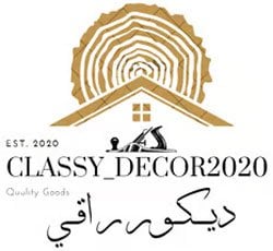 ديكور راقي logo