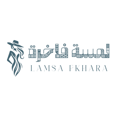 لمسة فاخرة logo