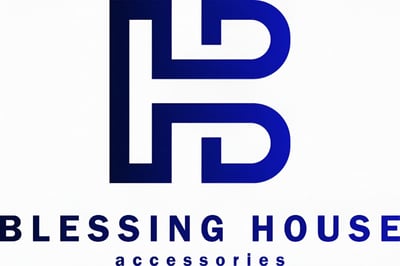 blessing-house logo