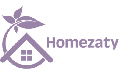 homezaty logo