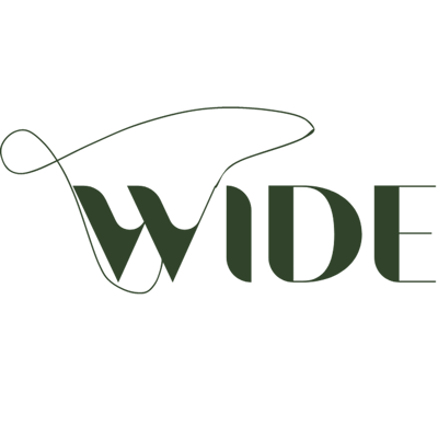 Wide logo