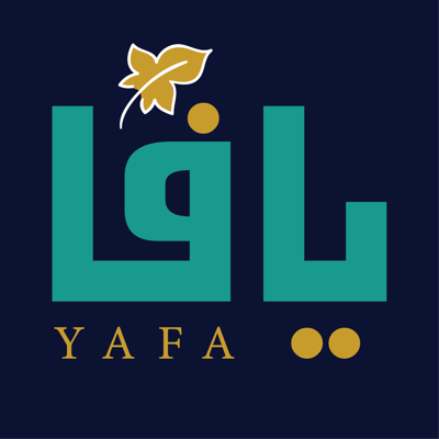 Yafa logo