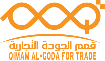 قمم الجودة logo