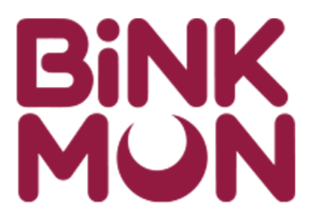 بينك مون logo