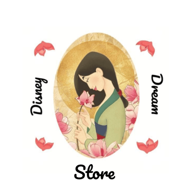 Disney-_Dream logo