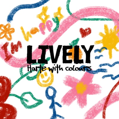 Lively logo