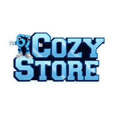 Cozy Store | متجر كوزي logo
