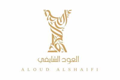العود الشايفي logo