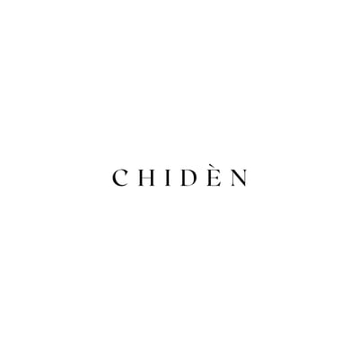 Logo of CHIDÈN