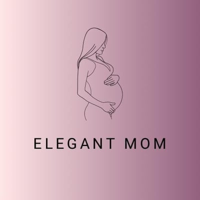 elegant mom