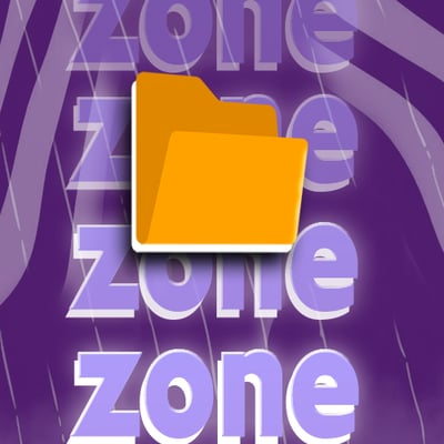 داتا زون logo