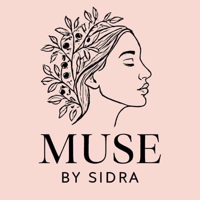 MUSE BY SIDRA logo