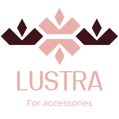 Lustra logo