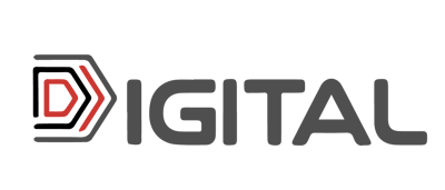 DIGITAL logo